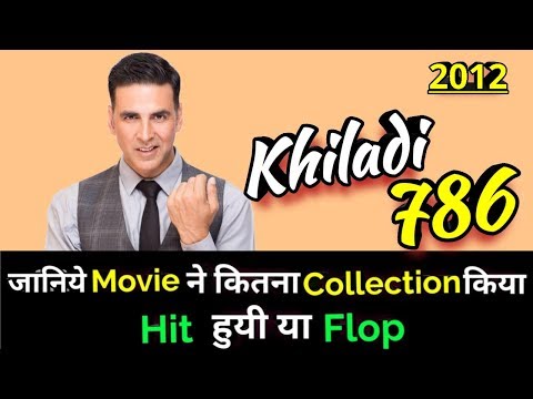 download lagu mp3 mp4 Khiladi 786 Box Office, download lagu Khiladi 786 Box Office gratis, unduh video klip Khiladi 786 Box Office