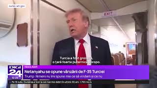 🟣 Știrile Digi24 de la ora 12 - 28 iulie 2026