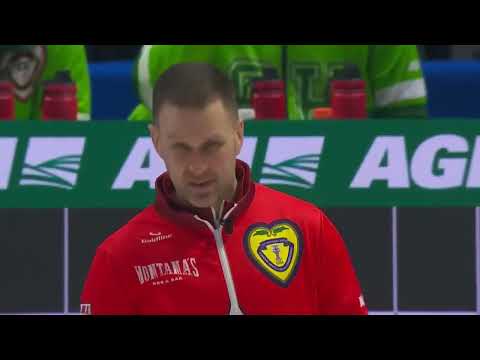 2024 Montana's Brier - Final CA (Gushue) vs. SK (McEwen)
