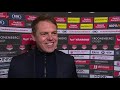 City FC wint van Helmond Sport, reactie Tobiasen