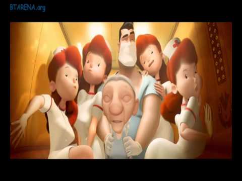 Enei feat. DRS - Count to ten