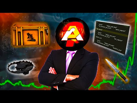 Что БУДЕТ в 2025 Году в кс2 ?! // И Как Это Повлияет На инвестиции в кс ?