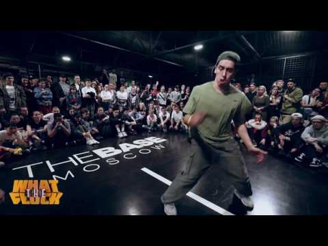 What The Flock vol.4 | House 1x1 FINAL - Atajan vs Ryba