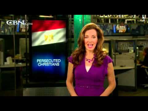 News on The 700 Club: July 24, 2012 - CBN.com