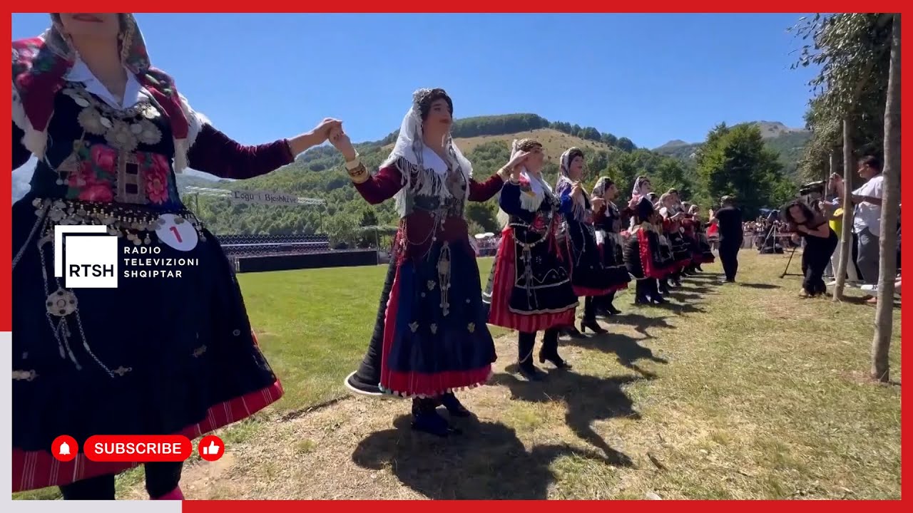 Ansambli turistik i Malësisë së Madhe – Nga Alpet tek liqeni i Shkodrës, natyra që tërheq vizitorë