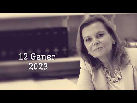 Orígens [Cap. 34] - Carme Riera