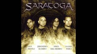 Saratoga Viaje Por La Mente