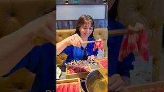 なべジロー🇹🇭บุฟเฟต์ชาบู-ชาบู และสุกี้ยากี้🍲NABE-JIRO #shorts #บุฟเฟ่ต์ バンコクイベント🇹🇭Bangkok Event