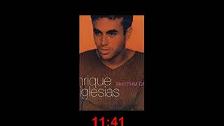 Download lagu Enrique Iglesias Bailamos 30 Minutes... mp3