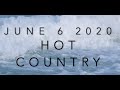 Billboard Top 50 Hot Country June 6 2020