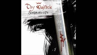 Thy Majestie - Seven Reigns