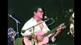 Pablo Milanes - Amo Esta Isla