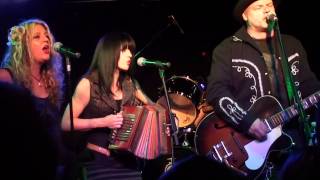 Fred Eaglesmith - I Like Trains - Six Strings