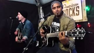 Gob - I hear you calling @ Groezrock 2016