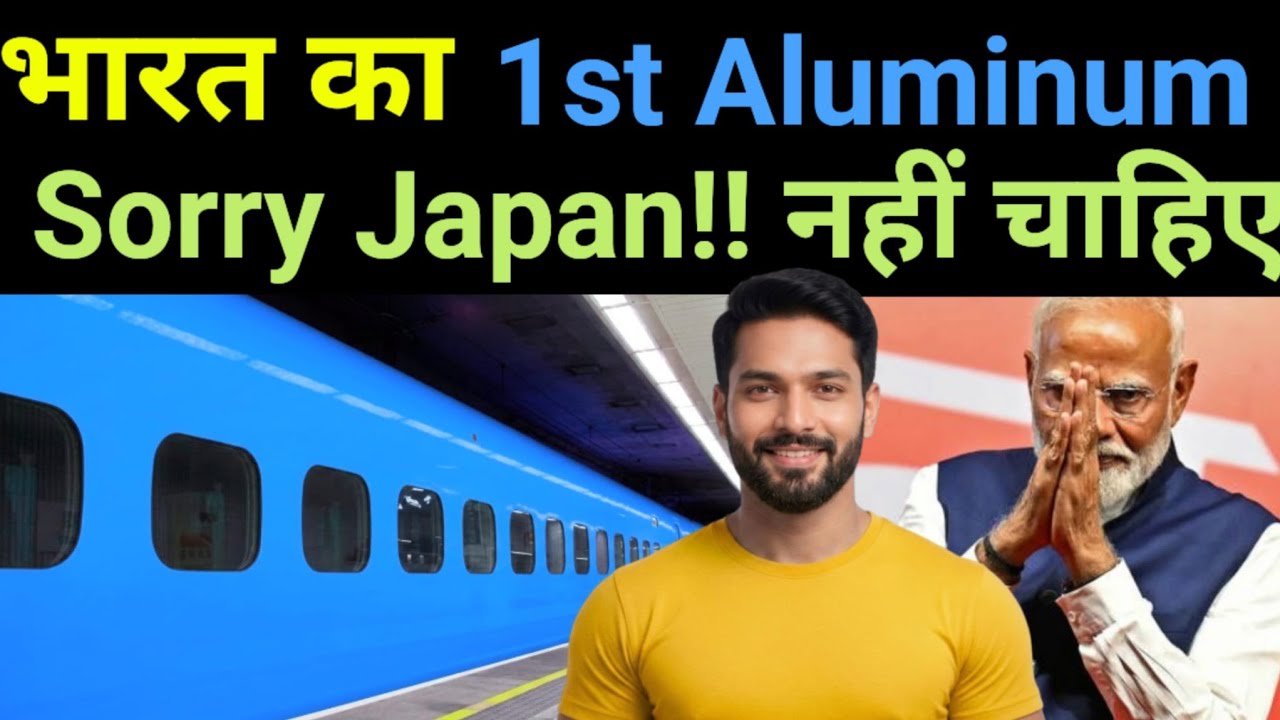 Germany जितना Rail tracks India ने 10 साल में बना दिया 🔥 Top 10 Innovative technologies in Railwa