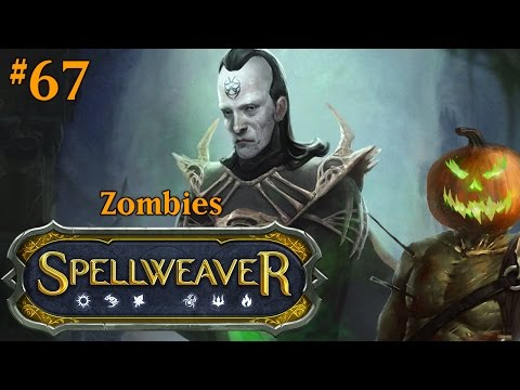 Spellweaver 067 - Nefaros Zombies