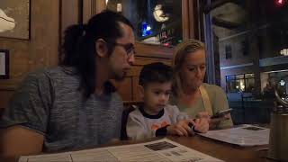 Taste of Marietta, GA and Louisville, KY: The Marietta Local and O’Shea’s