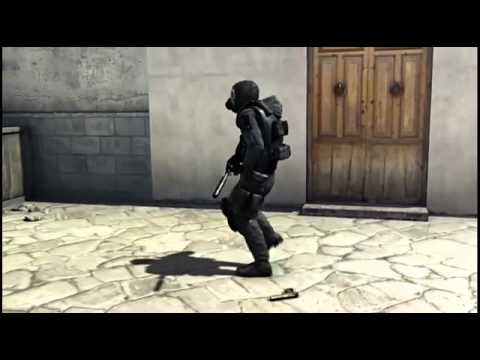 CrossFire CG Trailer   Best Tactic Ever!