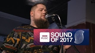 Rag'n'Bone Man - Skin (BBC Music Sound Of 2017)