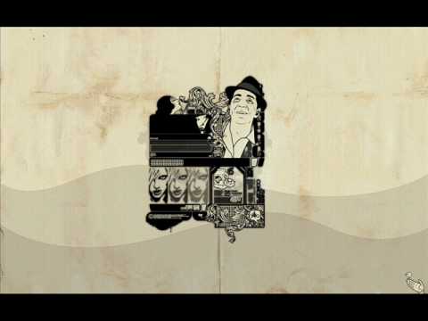 Djuma Soundsystem - Junkies vs. Rain (Bootleg) (MIX CUT)