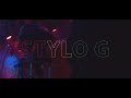Stylo G Live At Rototom Sunsplash 2019 Canon 6D 10 Bit RAW