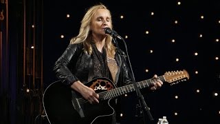Melissa Etheridge - 'Take My Number' | The Bridge 909 in Studio