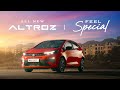 All New ALTROZ Video Brochure All You Need To Know