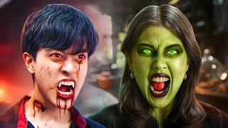 ALAN CHIKIN CHOW Alan’s Universe Series Best Funny Videos EP6