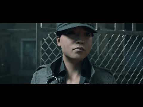 Zombie Army 4: Dead War - Trailer