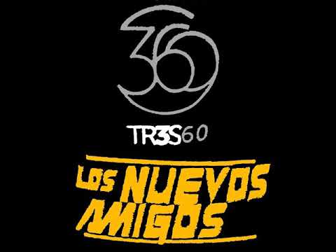 A LA ORDEN - Los Nuevos Amigos FT. Grupo 360