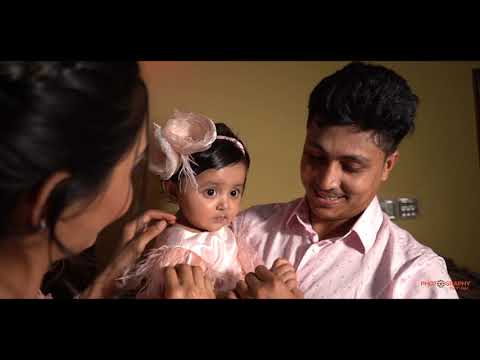 Birthday Trailer of INSHIRA