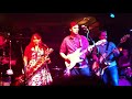 The Love Lights perform "Come On It" LIVE at The Wild Buffalo 11/12/11
