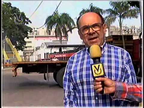 El Imparcial Noticiero Venevisión viernes 19 de septiembre de 2014 - 8:00 pm