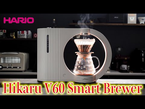 Hiroia Hikaru V60 Review | Checkmate?