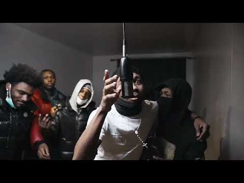 1300Sani - Bestie (WhoRunItNYC Performance)