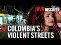 Inside The Deadly World Of Colombia S Most Dangerous Neighbourhood