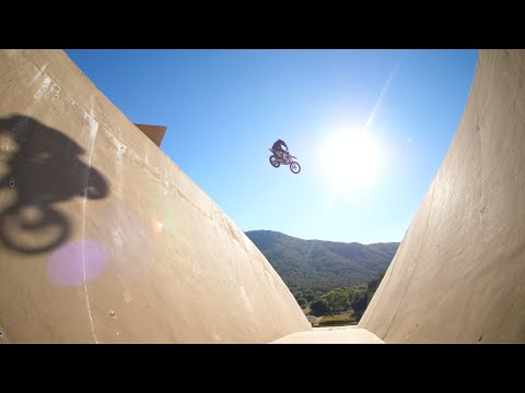 Colby Raha Highlights RAW