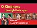 Rick Weissbourd Kindness And Empathy