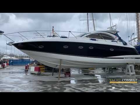 Sunseeker Portofino 47 - Exterior