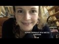 Sophie Theriault 2016 NECCA Audition