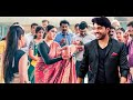 SUNDARI Hindi Dubbed Movie Love Story Romantic Poorna Arjun South Love Story Movie