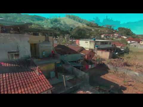 Conceição do Formoso MG visto de cima Julho de 2026
