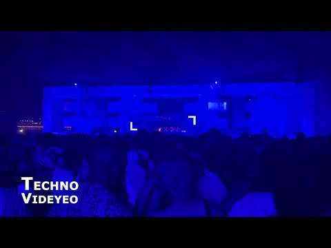 Tale of Us - UNKNOWN 3 at LoveLand Amsterdam Aug 2022