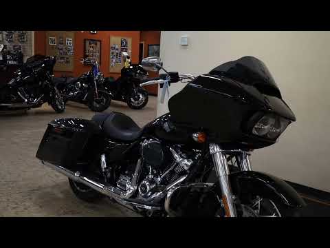 FLTRXS 2022 Road Glide® Special