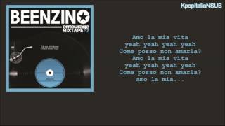 [SUB ITA] BEENZINO - Up Up and Away (prod by Shimmy Twice) [Entourage OST]