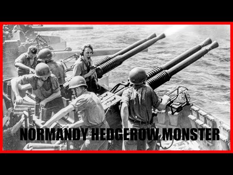 American Soldiers Were Stunned — The 40 mm Could Even Shred Tanks