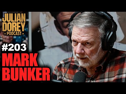Scientology EXPOSED: Mark Bunker's 30-Year War vs. Fake Religion CULT | 203