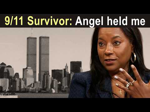 Last 9/11 Survivor Pulled From the Rubble Says God Saved Her - Catastrophic Events, Disasters Survivals, Testimonies - 100huntley