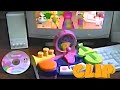 Barney S Magical Music CD ROM Playset TRAILER SUBSCRIBE