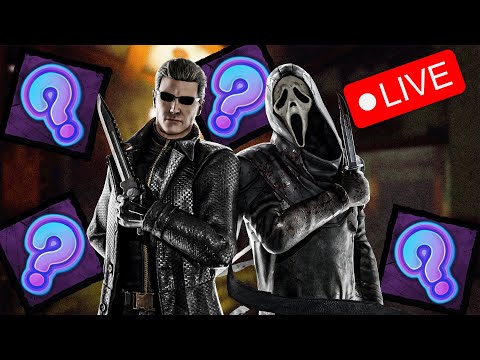 Attempting The Chaos Streak LIVE